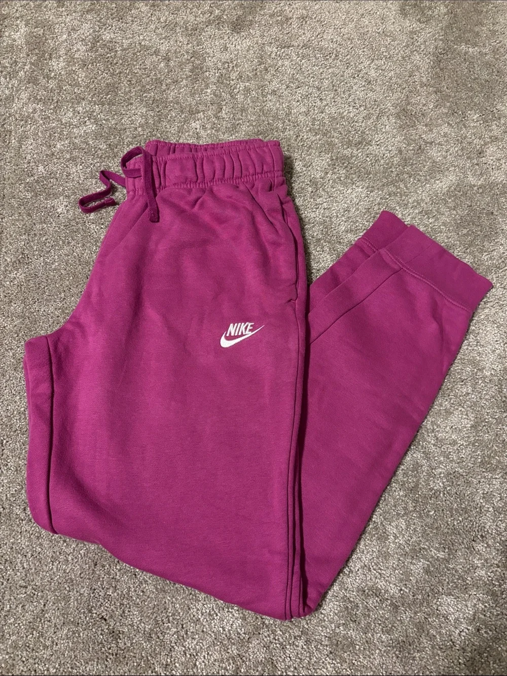 Nike Sportswear Club Fleece Joggers
